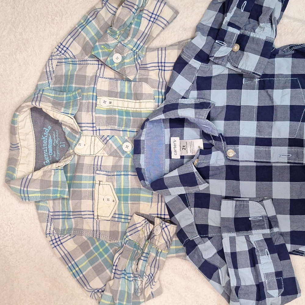 7pc 2t bundle - Picture 6 of 12